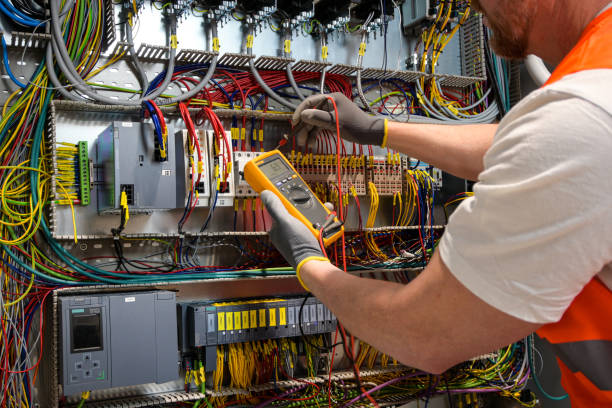 Best Local Electrician Companies  in Dixon, IL