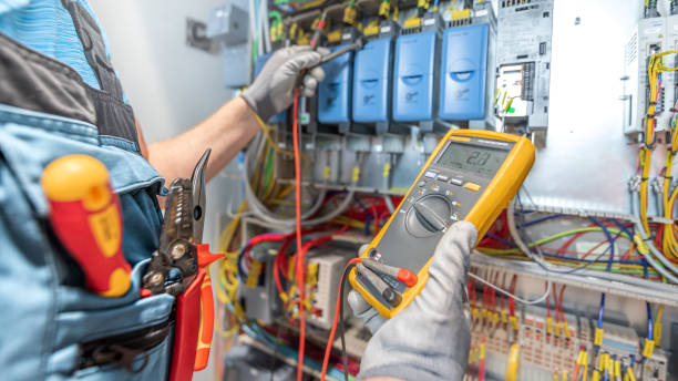 Best Electrical Repair Services  in Dixon, IL