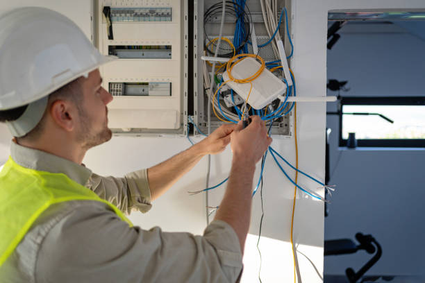 Best Electrical Upgrades for Homes  in Dixon, IL